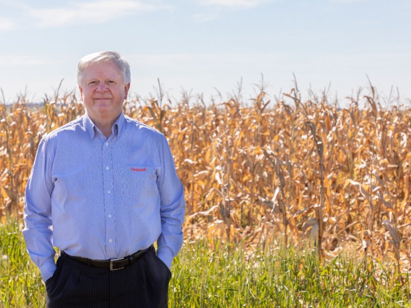 Copacol anuncia reajuste de 10% em tabela de integrações