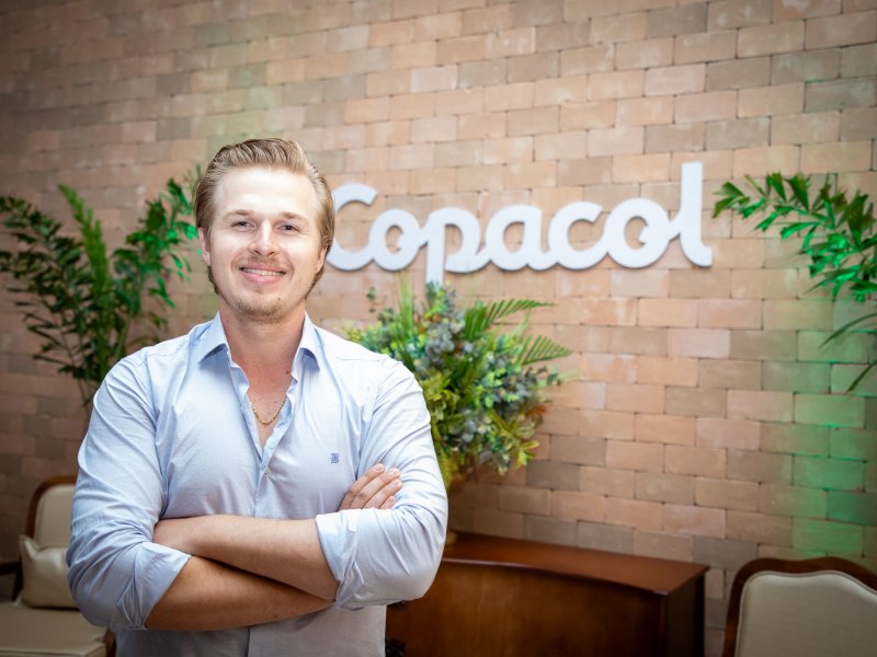 Play no Conecta Copacol 2025: jovens encaram novos desafios