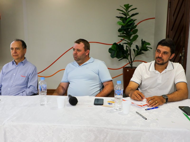 Investimentos de R$ 721 milhões são apresentados aos Comitês Educativos Copacol