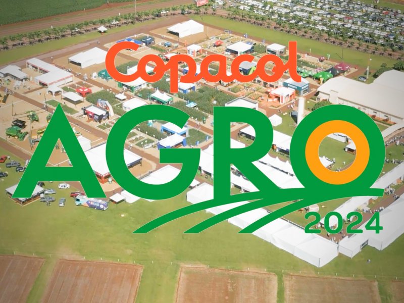 Copacol Agro 2024: lançado o evento da família cooperada