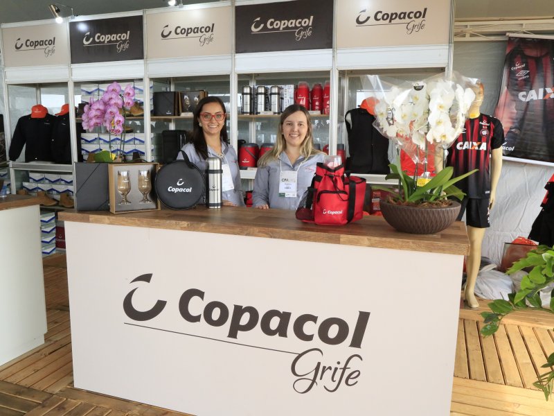 Grife Copacol é lançada durante o CPAgro 2018