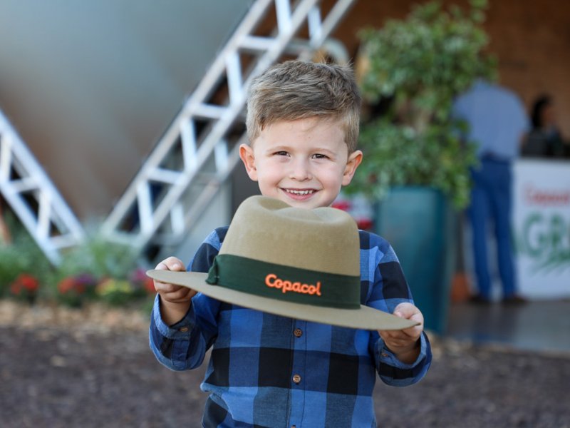 Copacol: força do cooperativismo que transforma realidades