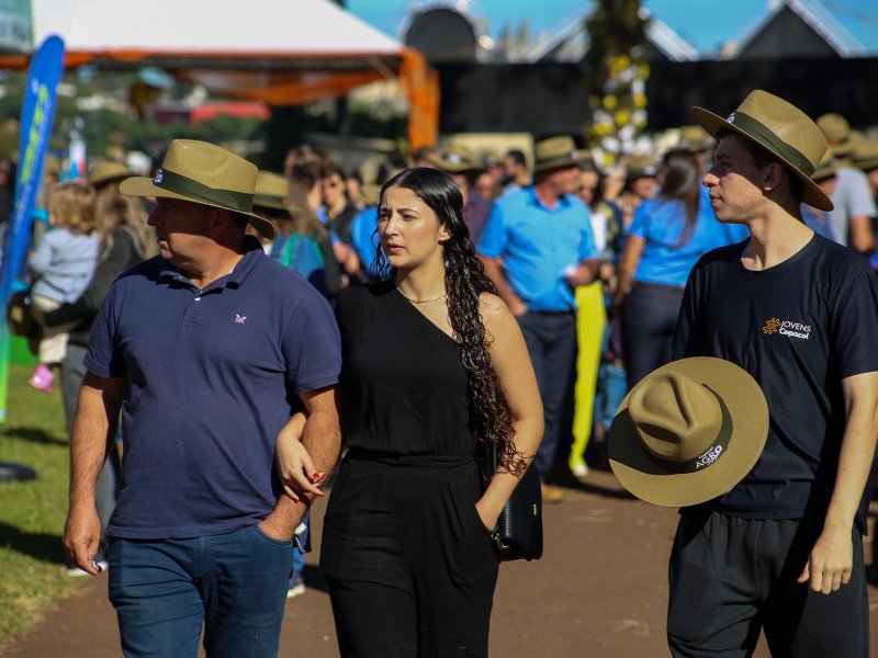 Copacol Agro 2025 capacita o produtor para superar desafios