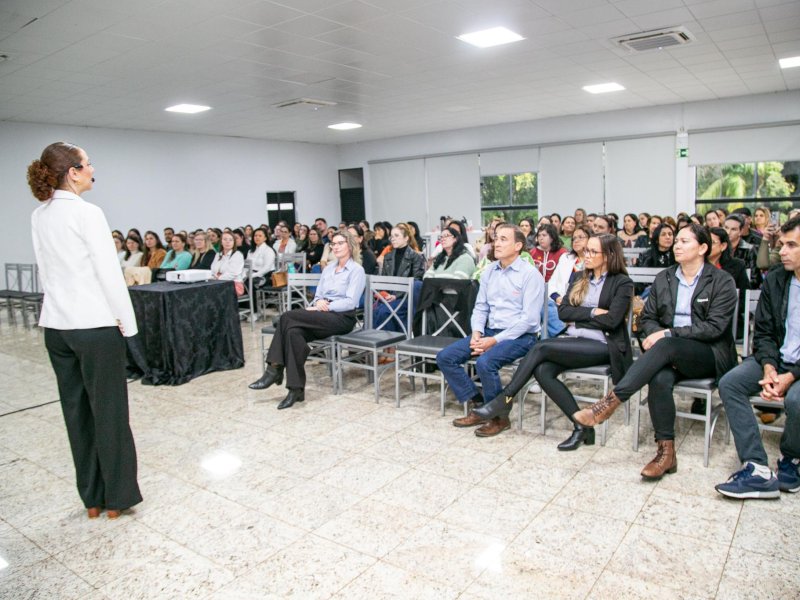Copacol inicia mais um ciclo do Programa Escola no Campo
