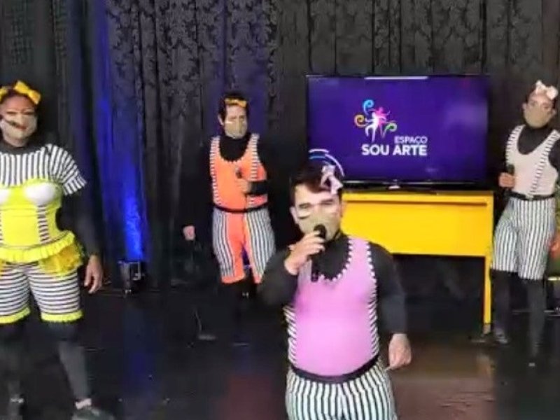 Gincoop leva conhecimento do mundo cooperativista