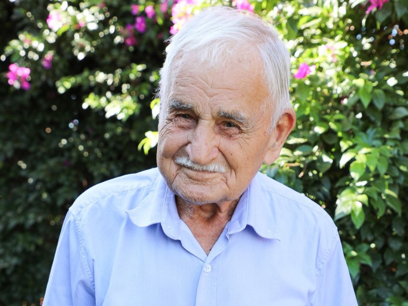 Copacol se despede de Jacob Berkembrock e agradece por legado cooperativista