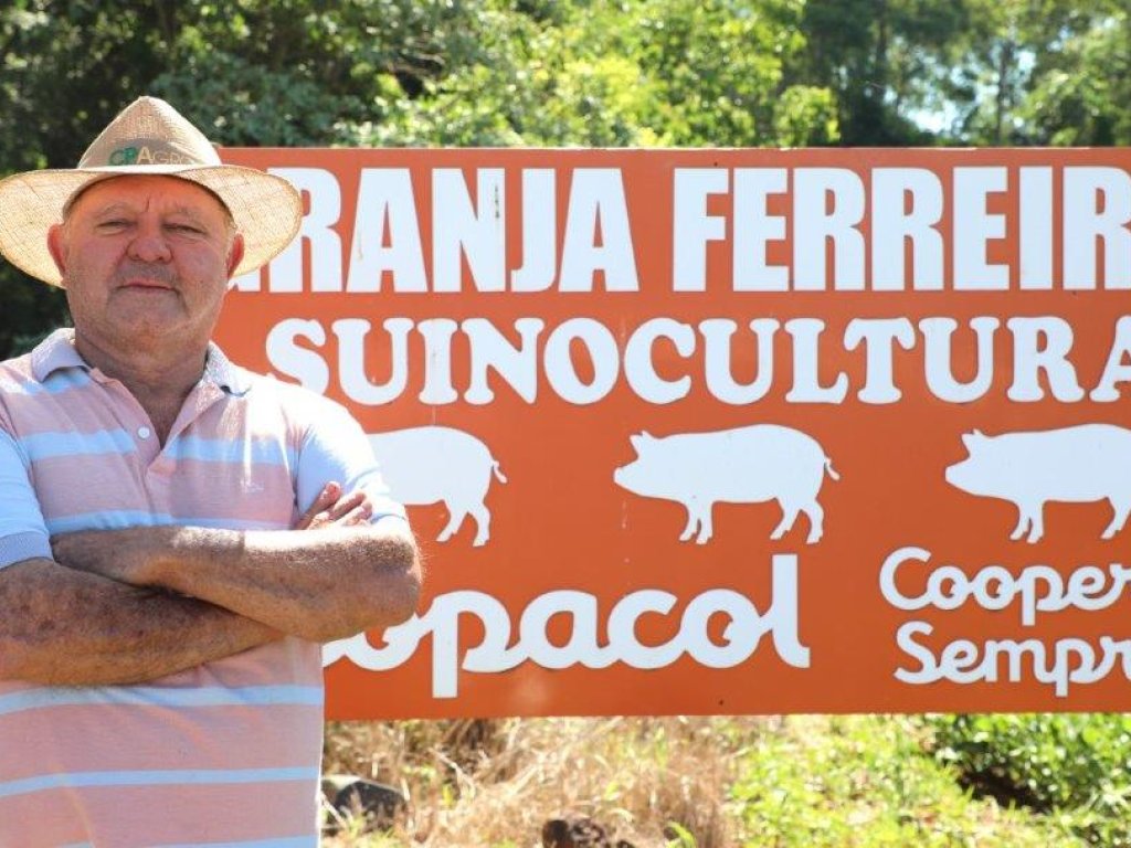 Copacol apresenta os destaques de dezembro nas integrações