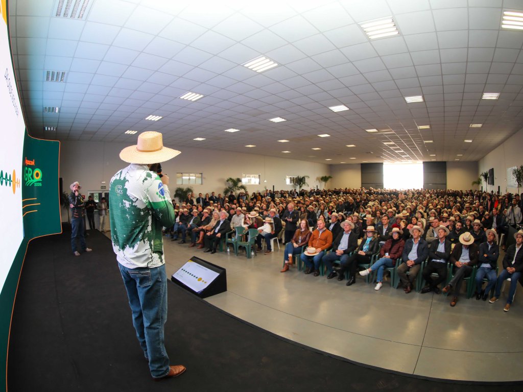 Com Primos Agro, Copacol Agro destaca o poder da influência digital