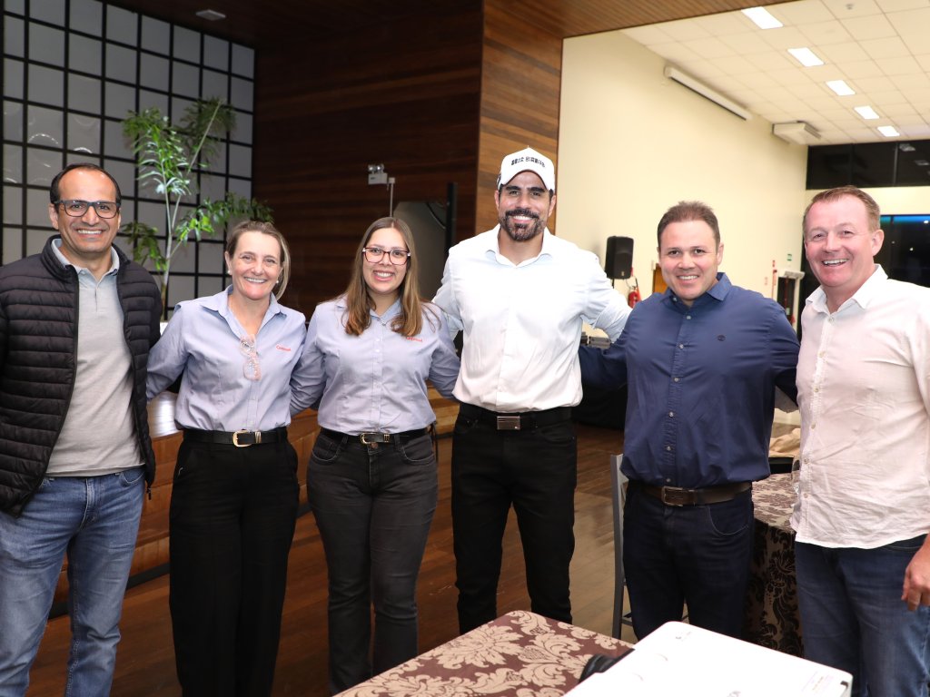 Conecta Jovem 2026 é lançado pela Copacol