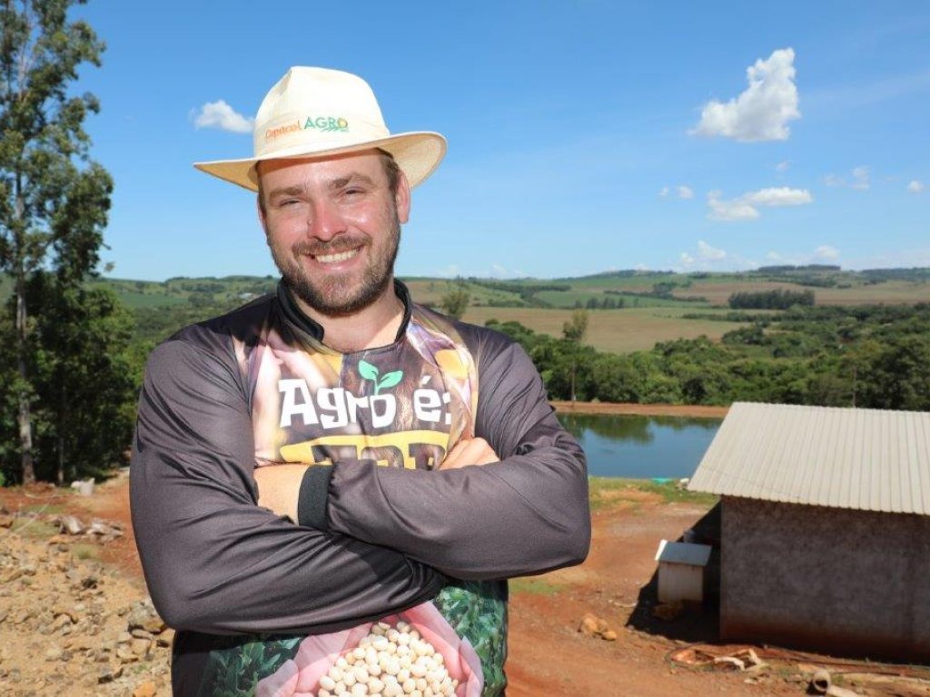 Produtores começam o ano com excelentes resultados nas integrações