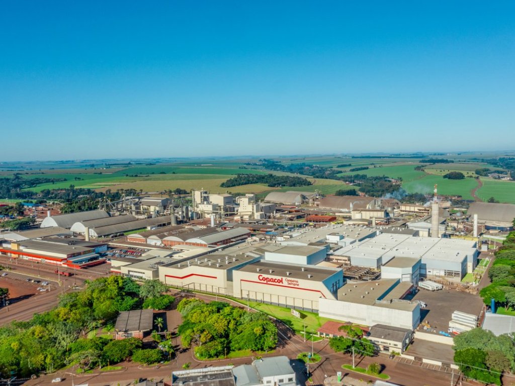 Copacol mantém certificação ISO 9001 e reafirma excelência na qualidade dos produtos