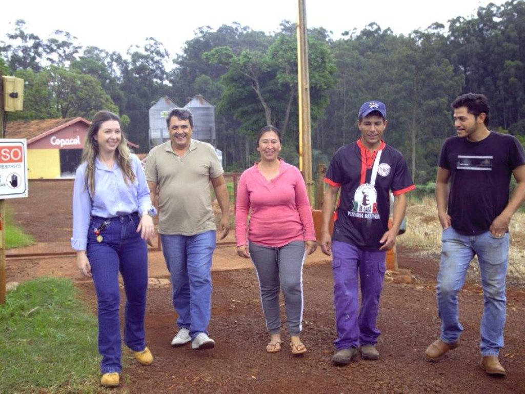 Copacol apresenta os destaques do mês de agosto nas integrações