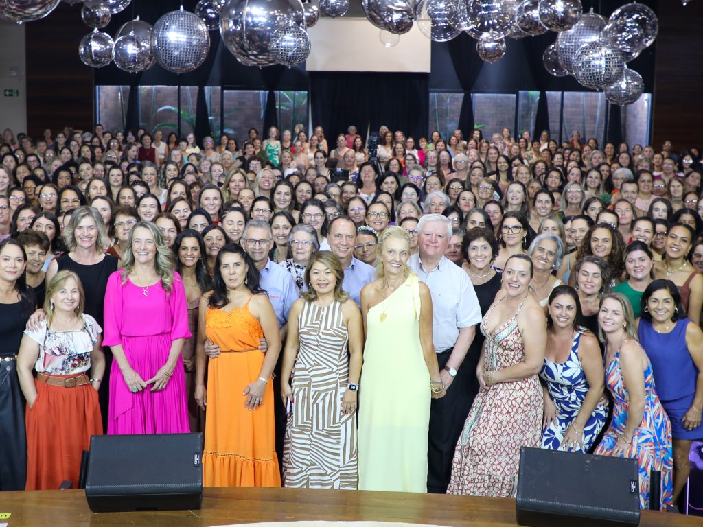 Grupos Femininos Copacol: 25 anos de cooperação, protagonismo e desenvolvimento 