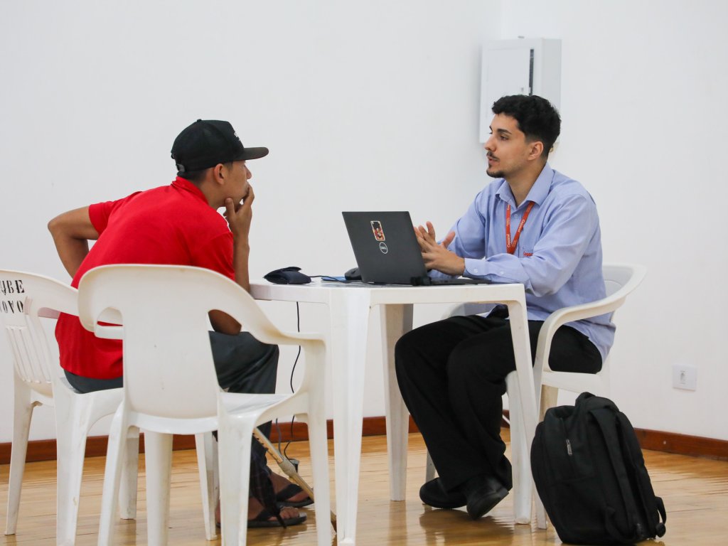 Oportunidade para todos: Copacol realiza Feirão de Vagas para PCDs