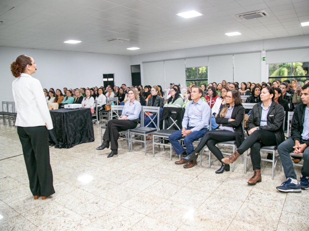 Copacol inicia mais um ciclo do Programa Escola no Campo