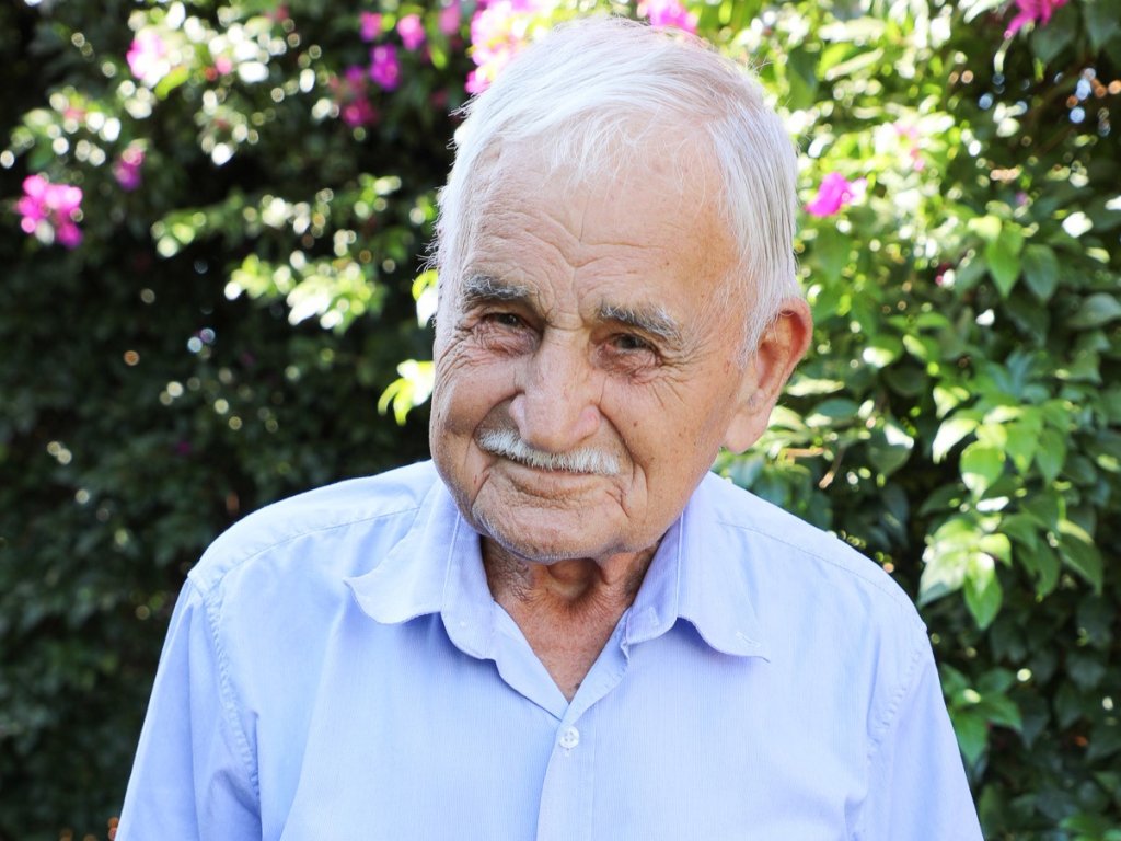 Copacol se despede de Jacob Berkembrock e agradece por legado cooperativista