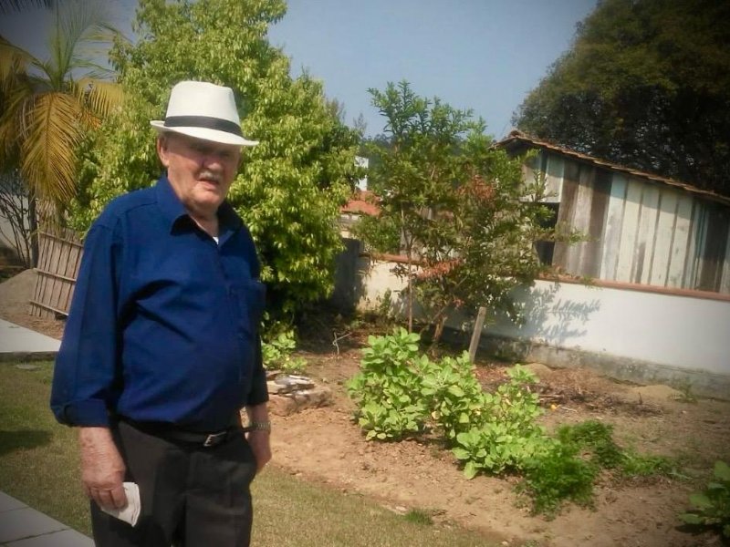 Angelo Voltolini: obrigada por contribuir com esse legado!