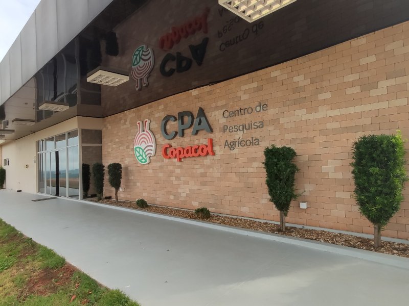 Pesquisa garante elevado potencial produtivo das Sementes Premium Copacol
