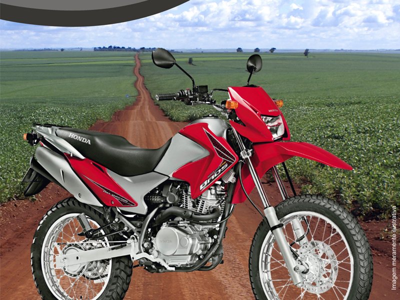 Sorteio do Cadastro Atualizado é amanhã