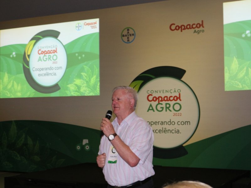 Desafios do Agro: Copacol busca estratégias para fortalecer o campo