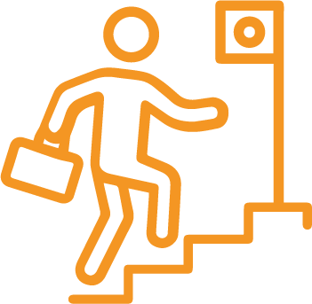 Oportunidade de crescimento e desenvolvimento