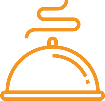 Restaurante industrial